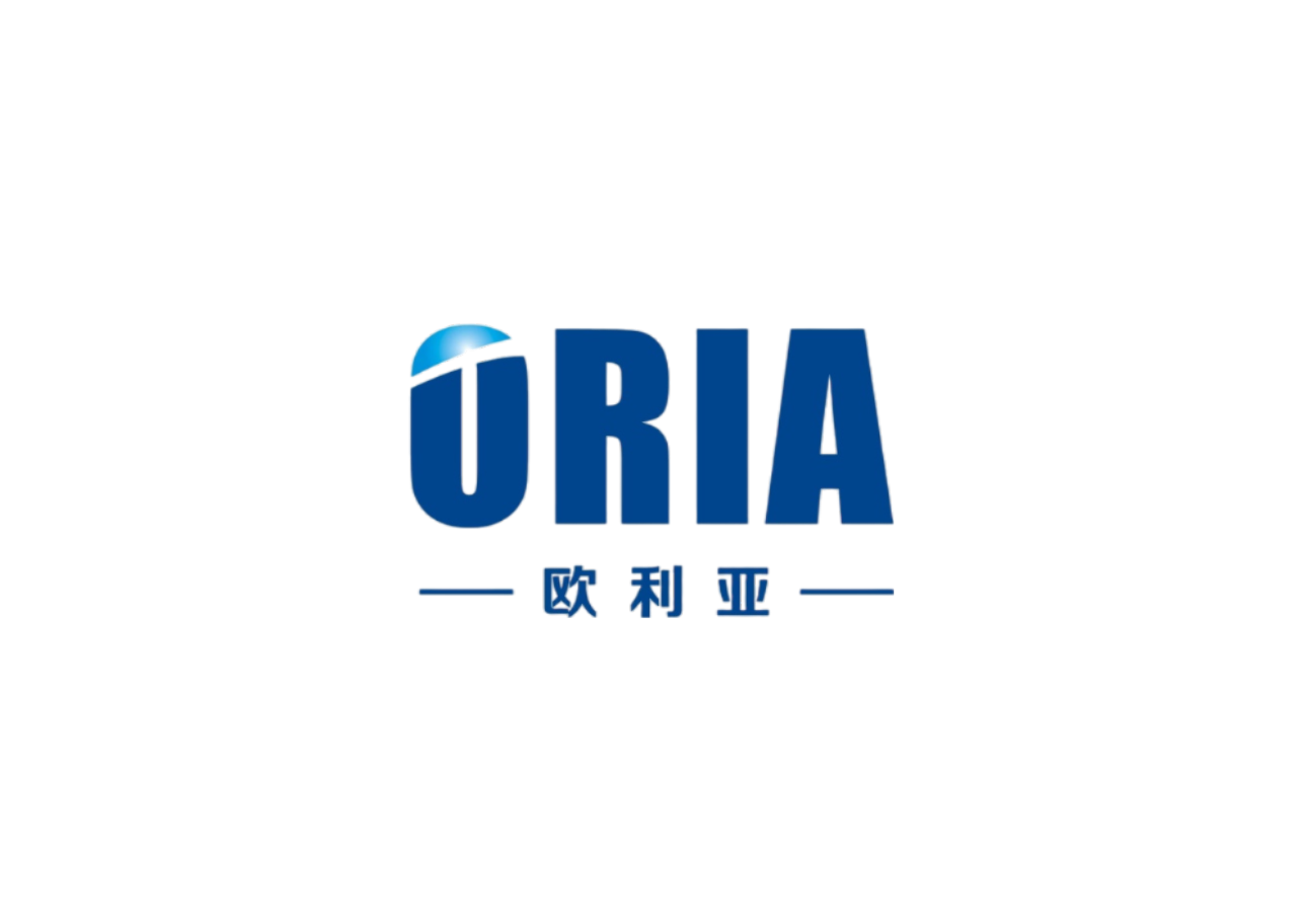 Oliya Logo