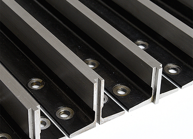Precision Guide Rail