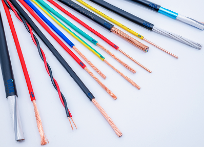 Wires & Cables