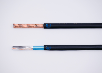 Shielded Cable RVVP