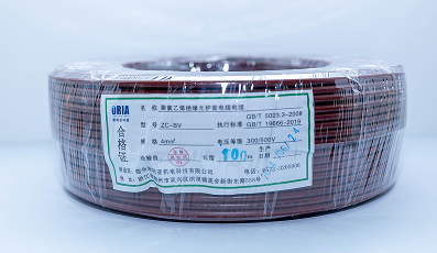 BV电缆产品详情
