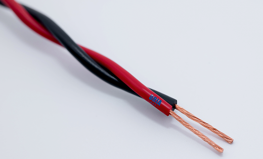 Connecting Flexible Cords and Cables RVS